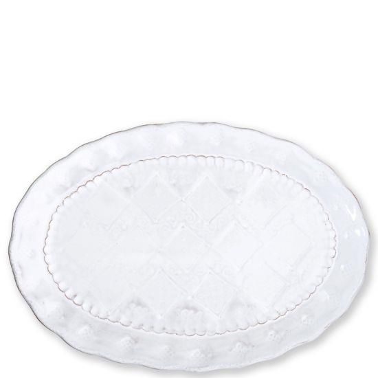 Picture of New Oval Platter 13"