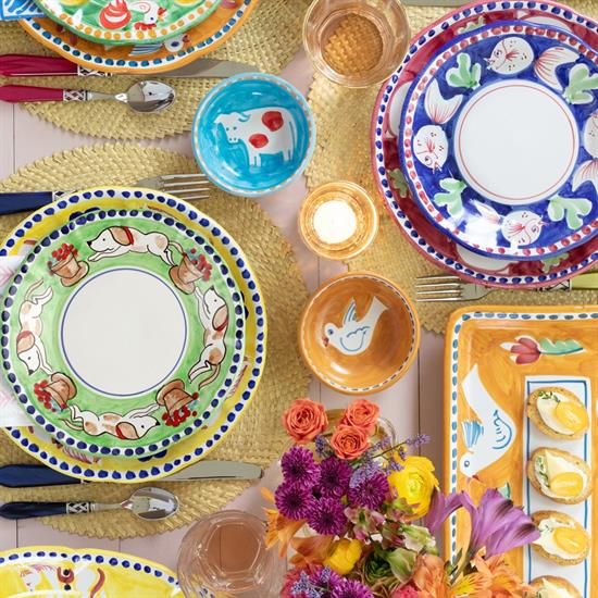 Picture of 5pc. Place Setting