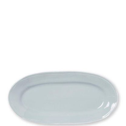 Picture of New Oval Plat. 16"