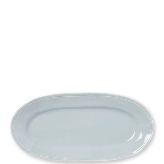 Picture of New Oval Plat. 16"