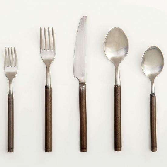 Picture of New 5pc. W/placespoon