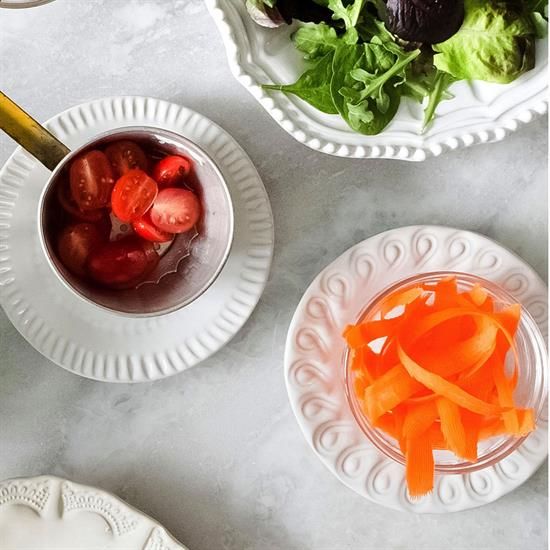 Picture of 5pc. Place Setting