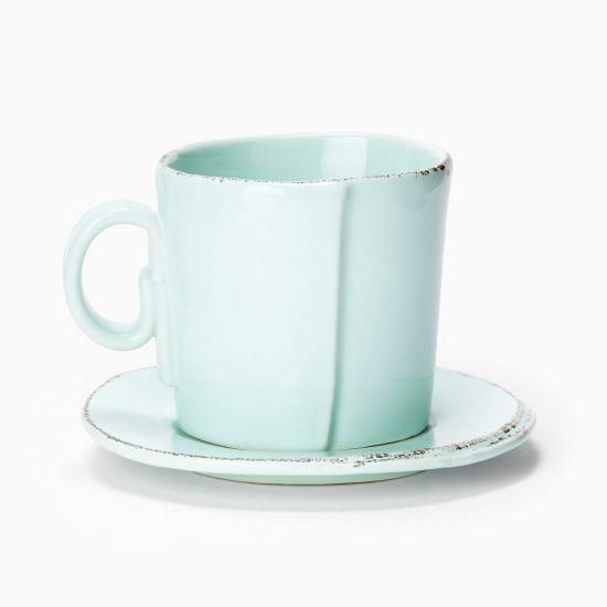 Picture of New Demi Cup&saucer