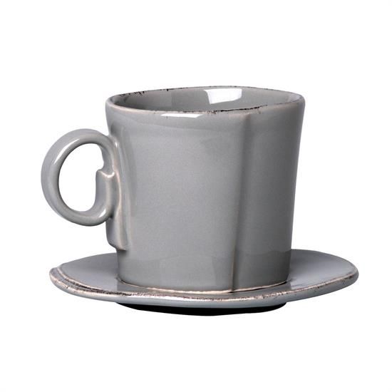 Picture of New Demi Cup&saucer
