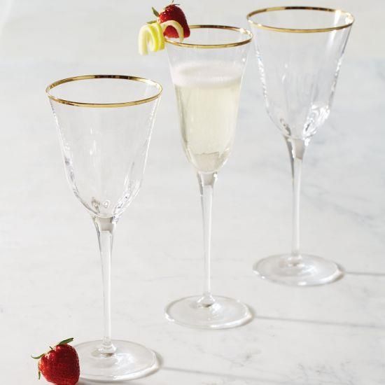 Picture of New Water Goblet