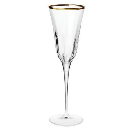 Picture of New Flute Champ.glass