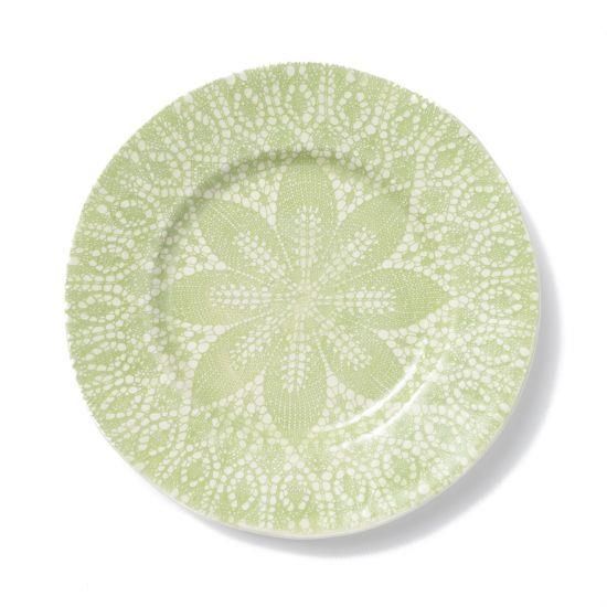 Picture of New Dinner Plate