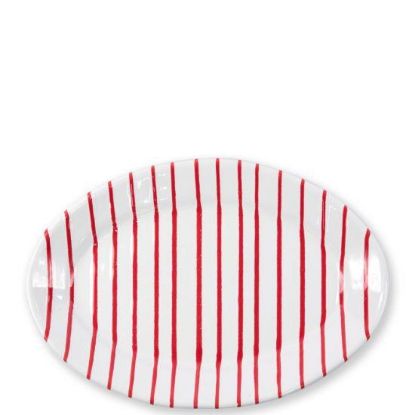 Picture of New Oval Platter 13"