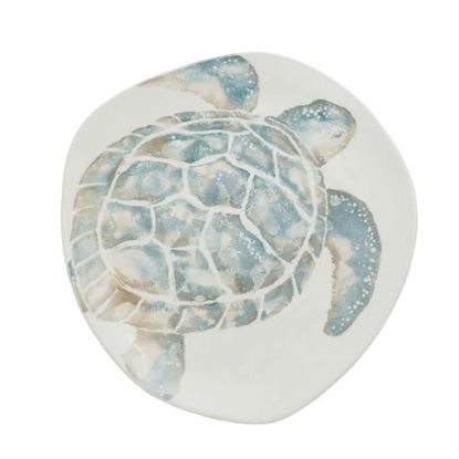 Picture of New Oval Plat. 16"