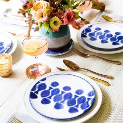 Picture of 5pc. Place Setting