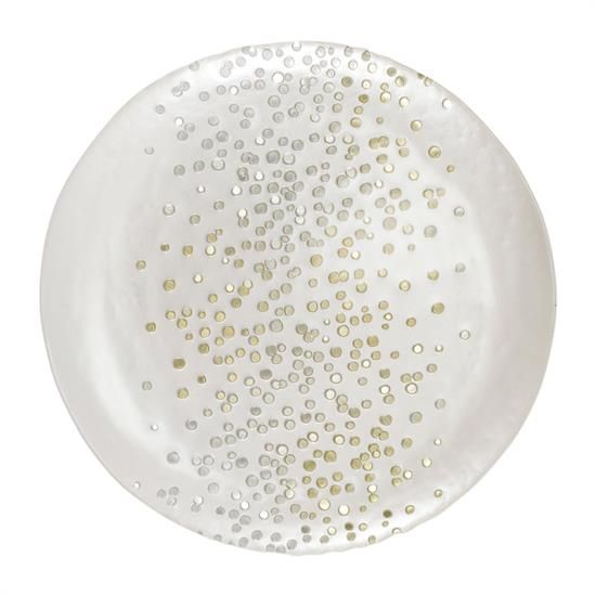 Picture of New Service Plate 12"