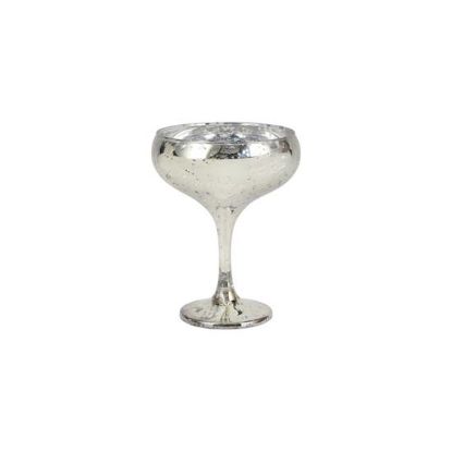 Picture of New Saucer Champagne