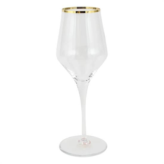 Picture of New Red Wine Glass