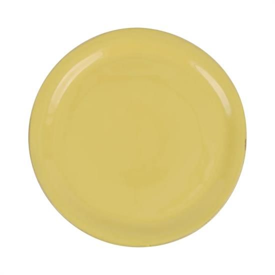Picture of New Dinner Plate