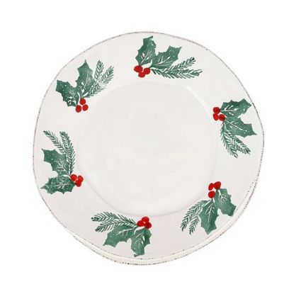 Picture of New Dinner Plate