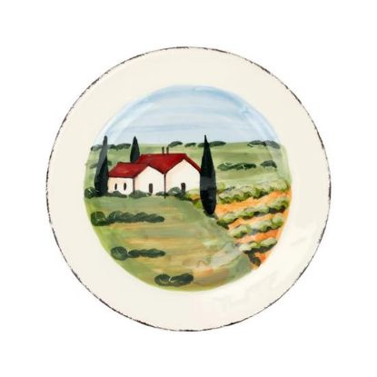 Picture of New Salad Plates
