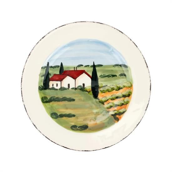 Picture of New Salad Plates