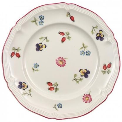 Picture of New Butter Plates