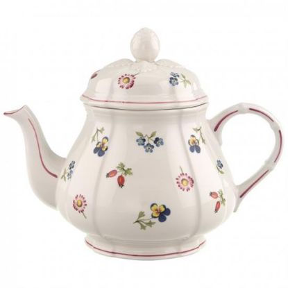 Picture of New Tea Pot