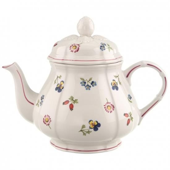 Picture of New Tea Pot