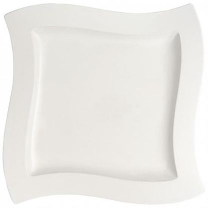 Picture of New Service Plate 12"