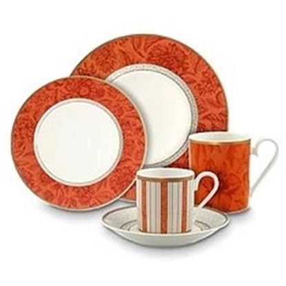 Picture of Dinner Plates