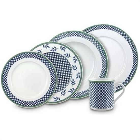 Picture of Dinner Plates