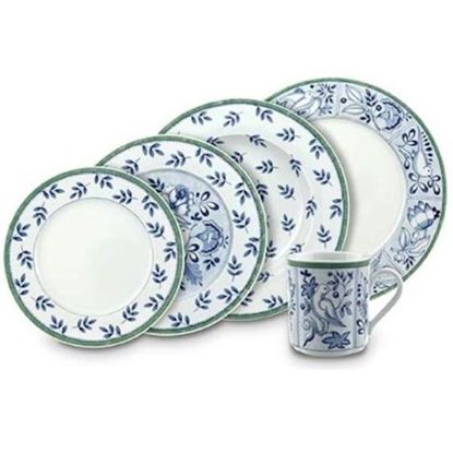 Picture of New Dinner Plate