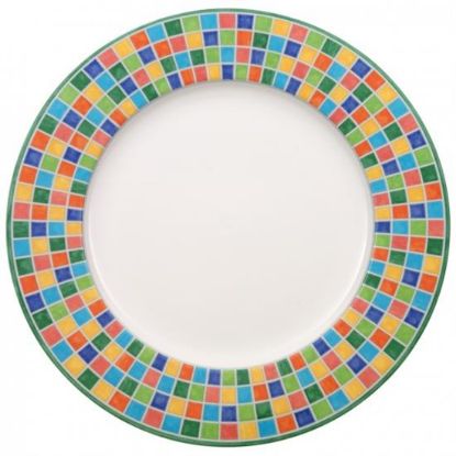 Picture of New Service Plate 12"