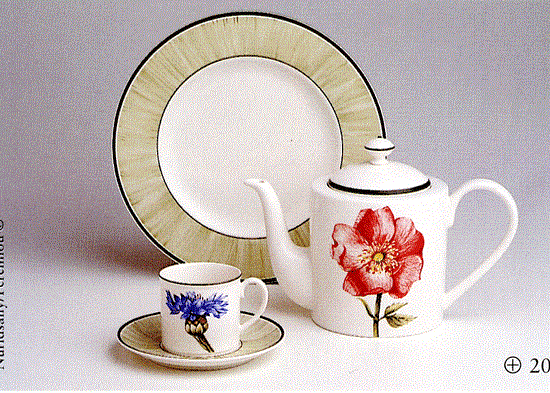 Picture of New Coffee Pot