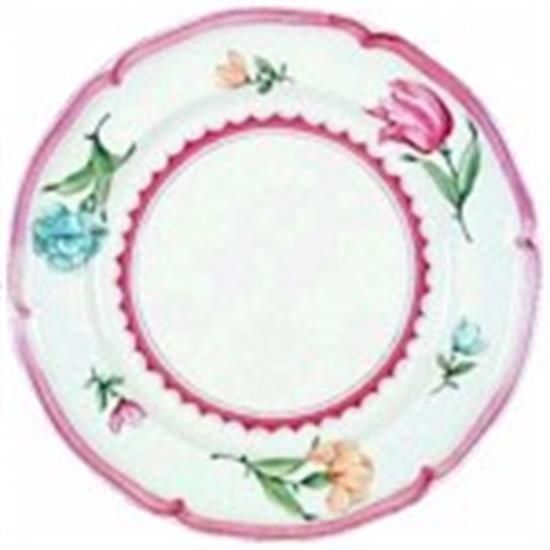 Picture of Dinner Plates