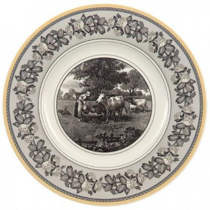 Picture of New Salad Plates