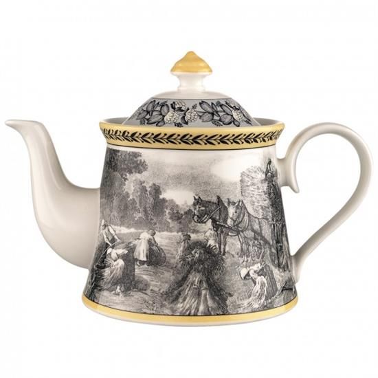 Picture of New Tea Pot