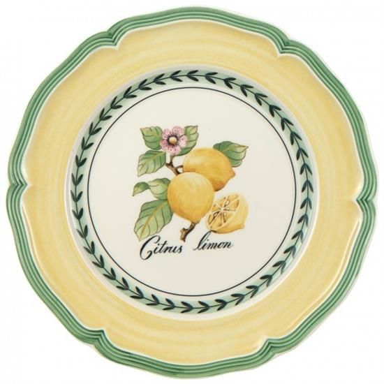 Picture of New Salad Plates