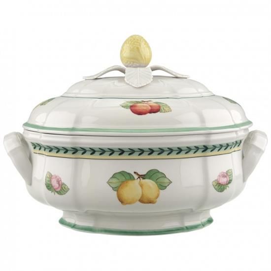 Picture of New Soup Tureen