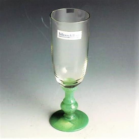 Picture of Flute Champagne Glass