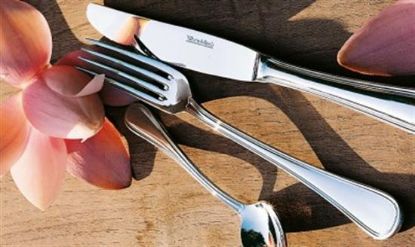 Picture of New 5pc. W/placespoon