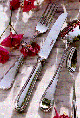 Picture of Dinner Forks