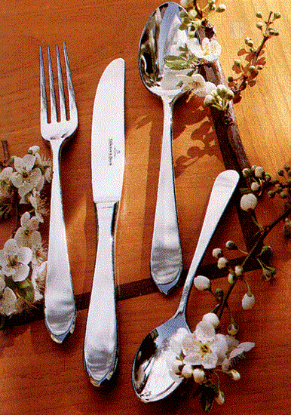 Picture of New Dinner Size Forks