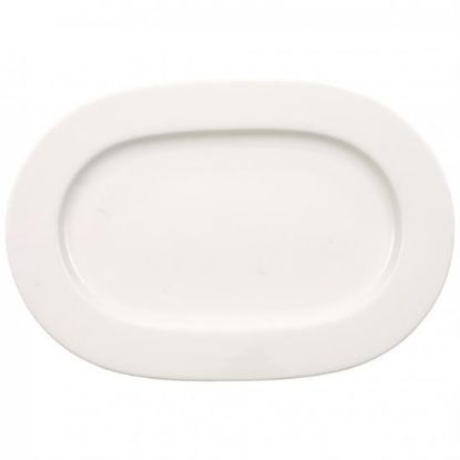 Picture of New Oval Platter 13"