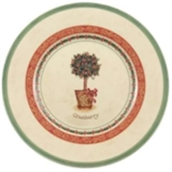 Picture of Dinner Plates