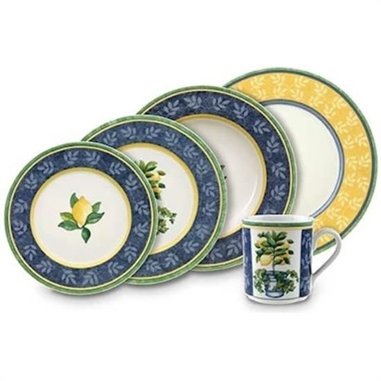 Picture of New Salad Plates