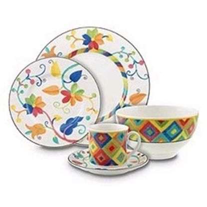 Picture of Dinner Plates