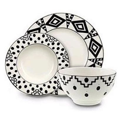 Picture of Dinner Plates