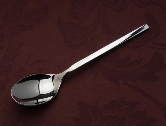 Picture of Place Soup Spoons