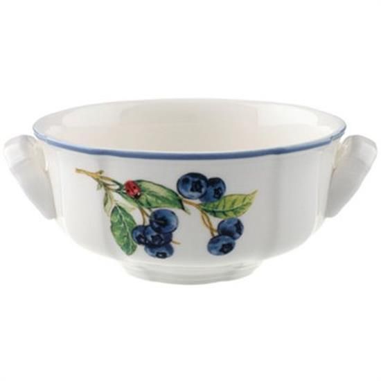 Picture of New Cream Soup Cup