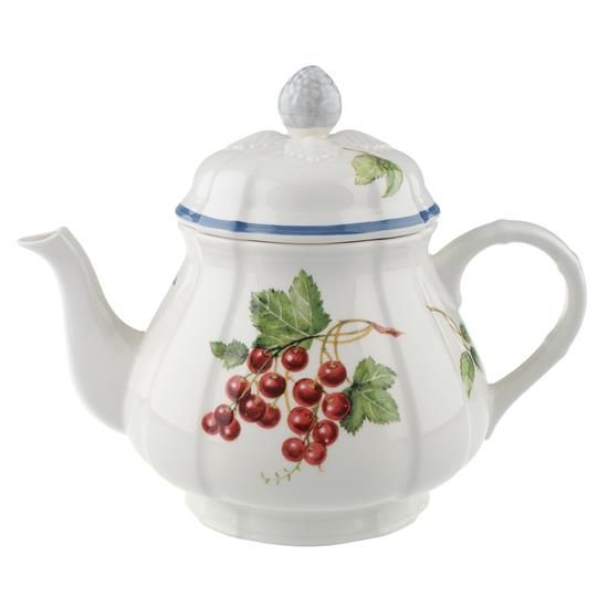 Picture of New Tea Pot