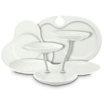 Picture of Dinner Plates