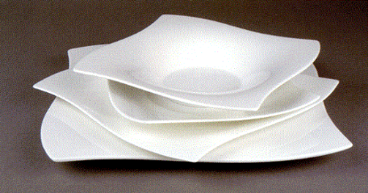 Picture of New Dinner Plate