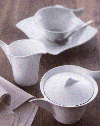 Picture of New Cream Pitcher